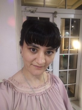 Аватар пользователя