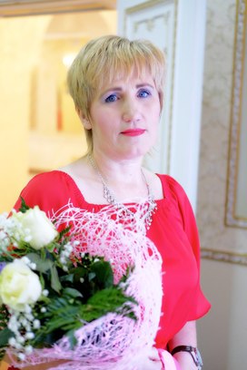Аватар пользователя
