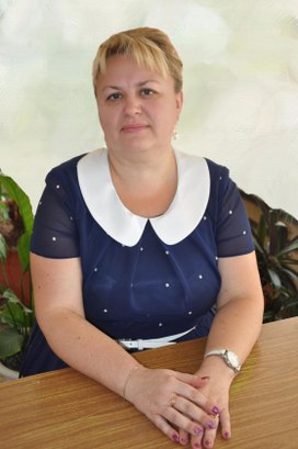 Зайцева Наталья