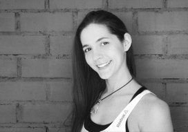 Сигарёва Александра