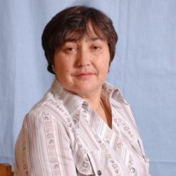 Аватар пользователя