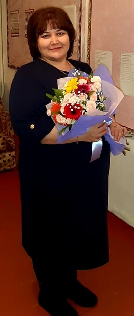 Аватар пользователя