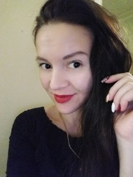 Аватар пользователя