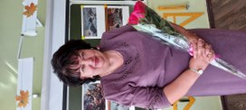 Аватар пользователя