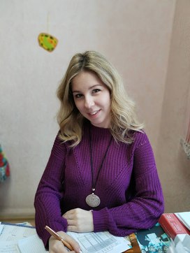 Аватар пользователя