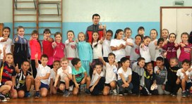 Аватар пользователя