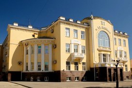 Аватар пользователя
