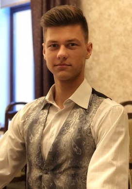 Аватар пользователя