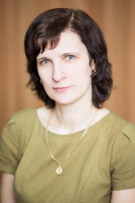 Аватар пользователя