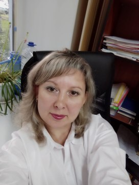 Аватар пользователя