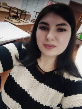 Аватар пользователя
