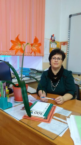 Аватар пользователя