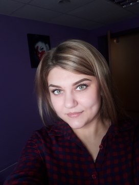 Аватар пользователя
