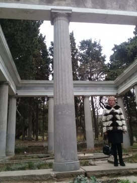 Аватар пользователя