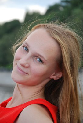 Аватар пользователя