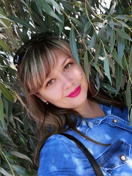 Аватар пользователя