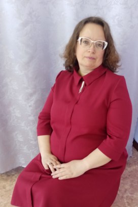 Аватар пользователя