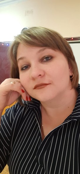 Аватар пользователя