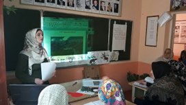 Аватар пользователя