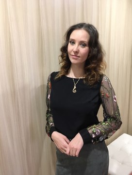 Аватар пользователя