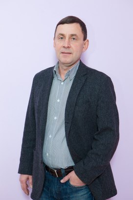 Еркович Сергей