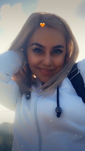 Аватар пользователя