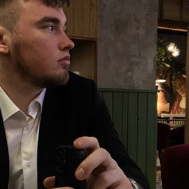 Аватар пользователя