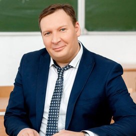 Аватар пользователя