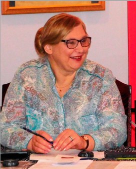 Соловьева Елена