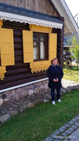 Аватар пользователя