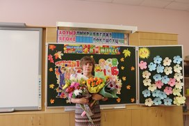 Аватар пользователя