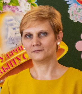 Аватар пользователя