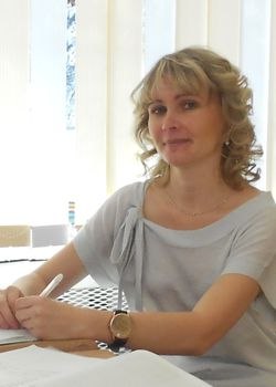 Аватар пользователя