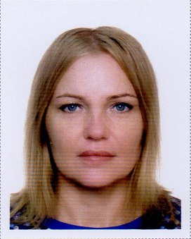 Аватар пользователя
