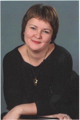 Аватар пользователя