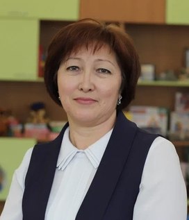 Аватар пользователя