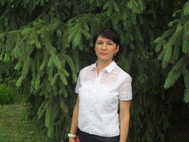 Аватар пользователя