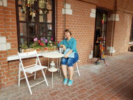 Аватар пользователя
