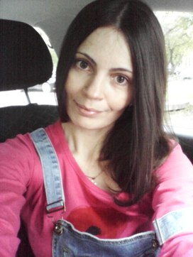 Аватар пользователя