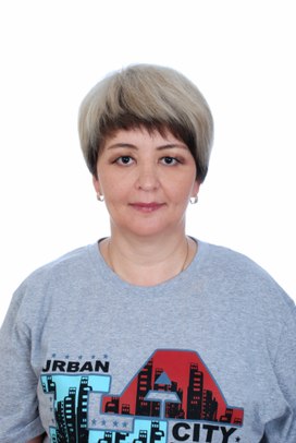 Аватар пользователя
