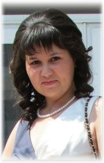 Аватар пользователя
