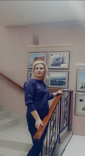 Аватар пользователя