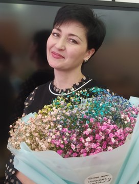 Аватар пользователя