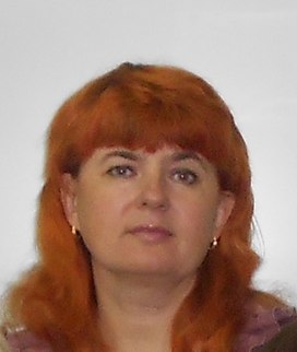 Анджелика Александровна