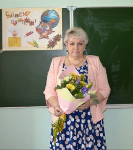 Аватар пользователя
