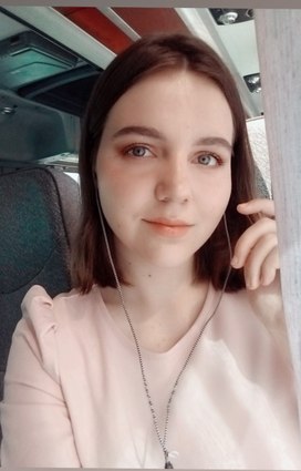 Аватар пользователя