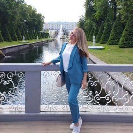 Аватар пользователя