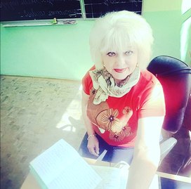 Аватар пользователя