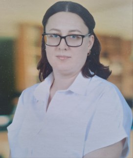 Аватар пользователя