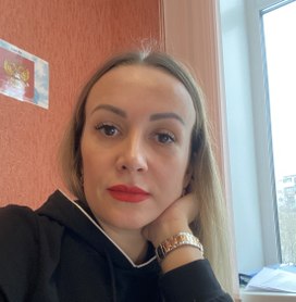Аватар пользователя